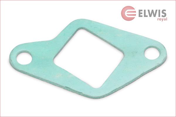 Elwis Royal 0244227 - Прокладка, впускной коллектор autospares.lv