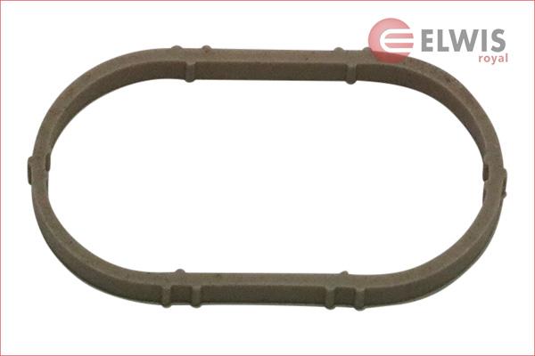 Elwis Royal 0246862 - Прокладка, корпус впускного коллектора autospares.lv