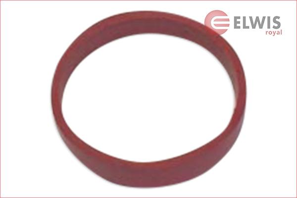 Elwis Royal 0215417 - Прокладка, корпус впускного коллектора autospares.lv