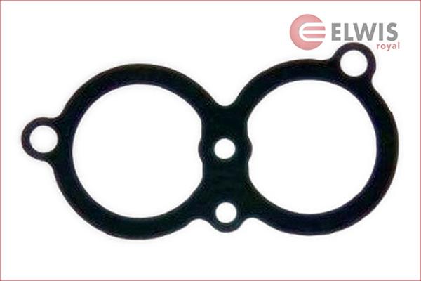 Elwis Royal 0215424 - Прокладка, корпус впускного коллектора autospares.lv