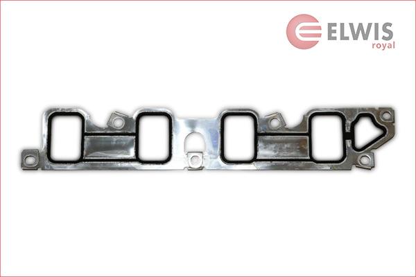 Elwis Royal 0226502 - Прокладка, впускной коллектор autospares.lv