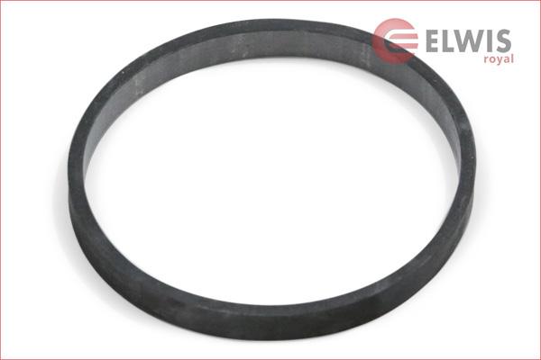 Elwis Royal 0222053 - Прокладка, впускной коллектор autospares.lv