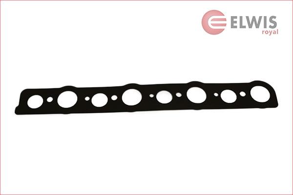 Elwis Royal 1544210 - Прокладка, крышка головки цилиндра autospares.lv