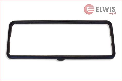 Elwis Royal 1544212 - Прокладка, крышка головки цилиндра autospares.lv