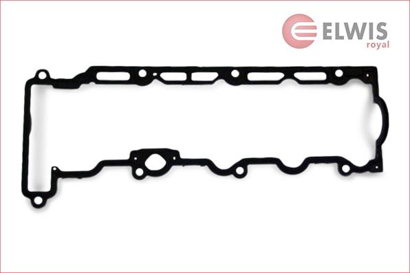 Elwis Royal 1542622 - Прокладка, крышка головки цилиндра autospares.lv