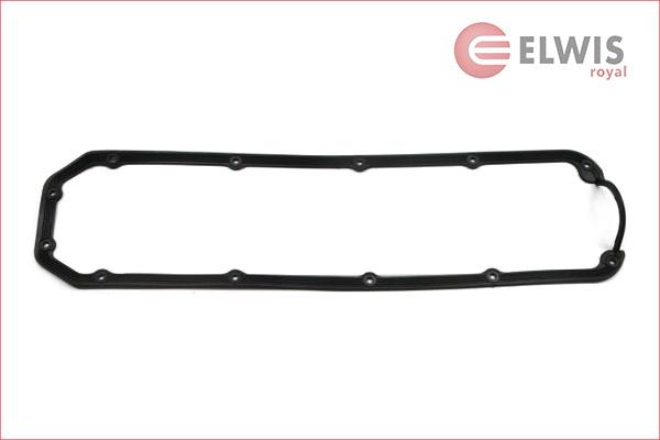Elwis Royal 1556013 - Прокладка, крышка головки цилиндра autospares.lv