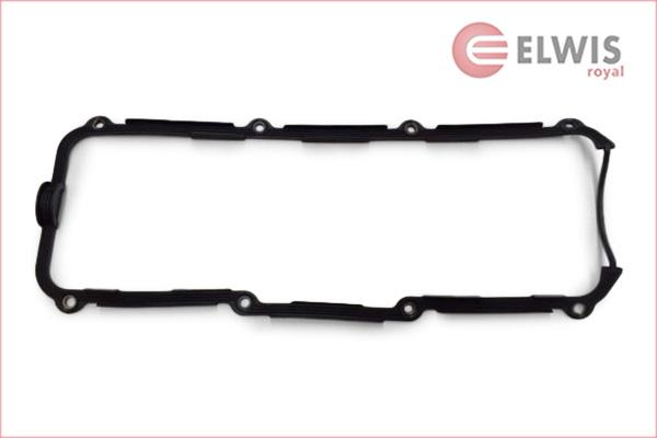 Elwis Royal 1556031 - Прокладка, крышка головки цилиндра autospares.lv