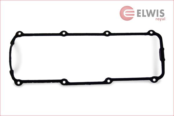 Elwis Royal 1556024 - Прокладка, крышка головки цилиндра autospares.lv