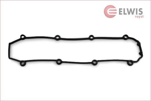 Elwis Royal 1556071 - Прокладка, крышка головки цилиндра autospares.lv