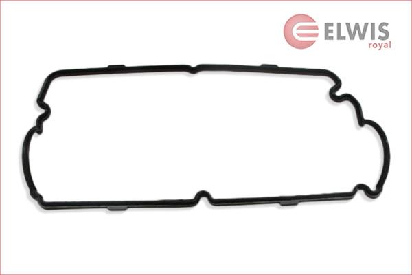 Elwis Royal 1552031 - Прокладка, крышка головки цилиндра autospares.lv