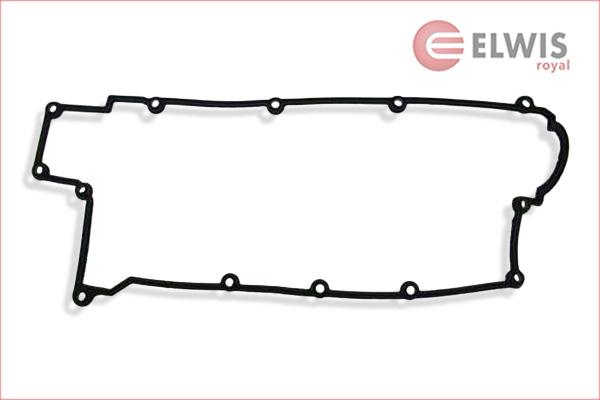 Elwis Royal 1532013 - Прокладка, крышка головки цилиндра autospares.lv