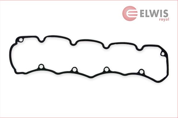 Elwis Royal 1525133 - Прокладка, крышка головки цилиндра autospares.lv