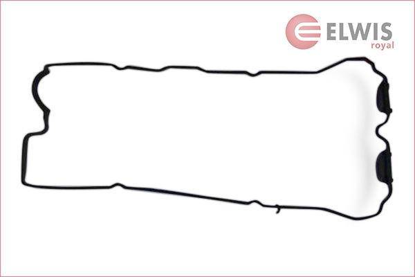 Elwis Royal 1522445 - Прокладка, крышка головки цилиндра autospares.lv