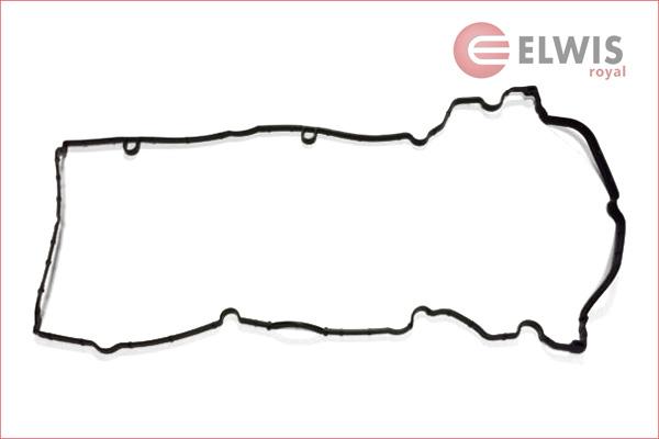 Elwis Royal 1522038 - Прокладка, крышка головки цилиндра autospares.lv