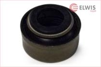 Elwis Royal 1626539 - Уплотнительное кольцо, стержень клапана autospares.lv
