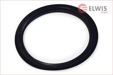 Elwis Royal 8444214 - Уплотняющее кольцо, коленчатый вал autospares.lv