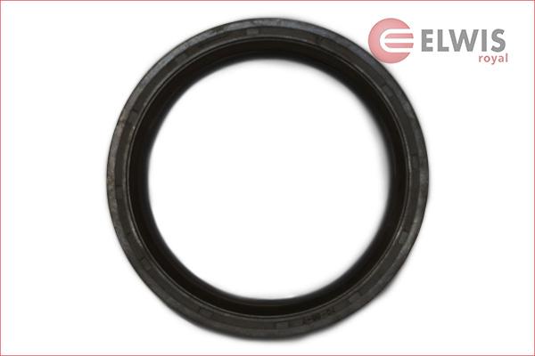 Elwis Royal 8446803 - Уплотняющее кольцо, коленчатый вал autospares.lv