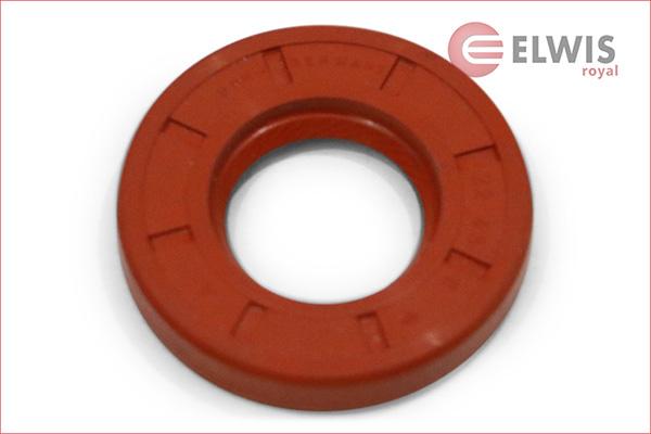 Elwis Royal 8455579 - Уплотняющее кольцо, распредвал autospares.lv