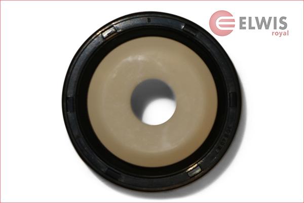 Elwis Royal 8456068 - Уплотняющее кольцо, коленчатый вал autospares.lv