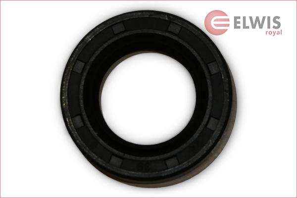 Elwis Royal 8456067 - Уплотняющее кольцо, распредвал autospares.lv