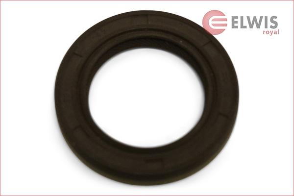 Elwis Royal 8425104 - Уплотняющее кольцо, распредвал autospares.lv