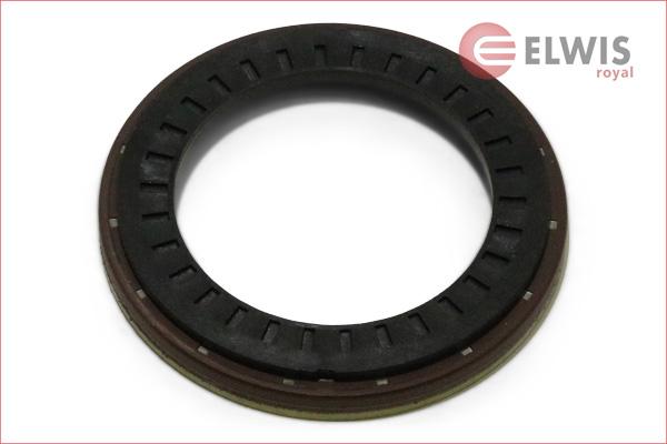 Elwis Royal 8425101 - Уплотняющее кольцо, коленчатый вал autospares.lv