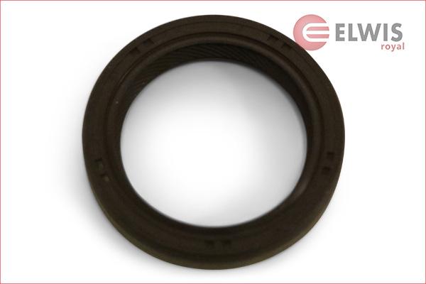 Elwis Royal 8425103 - Уплотняющее кольцо, коленчатый вал autospares.lv