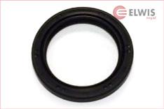 Elwis Royal 8426511 - Уплотняющее кольцо, коленчатый вал autospares.lv