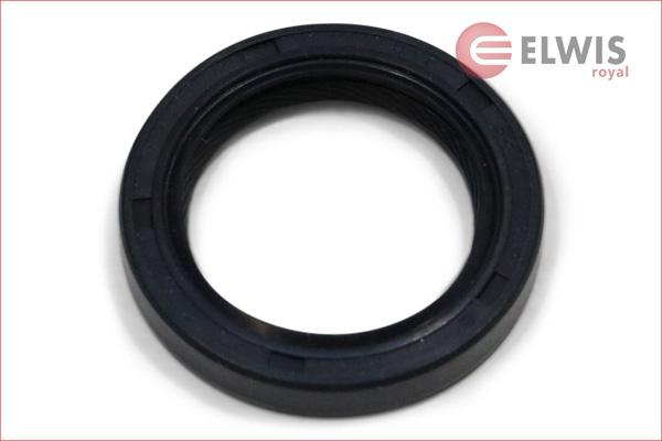 Elwis Royal 8422414 - Уплотняющее кольцо, распредвал autospares.lv