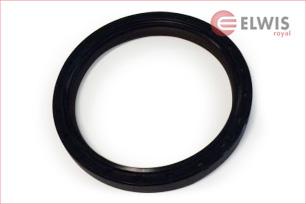 Elwis Royal 8422006 - Уплотняющее кольцо, коленчатый вал autospares.lv