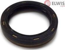 Elwis Royal 8042629 - Уплотняющее кольцо, коленчатый вал autospares.lv