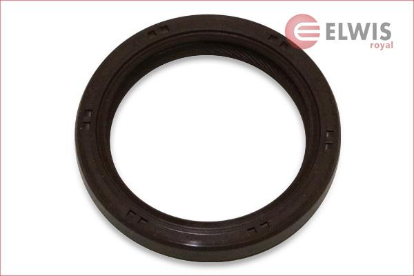 Elwis Royal 8032001 - Уплотняющее кольцо, коленчатый вал autospares.lv