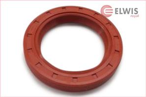 Elwis Royal 8026532 - Уплотняющее кольцо, коленчатый вал autospares.lv