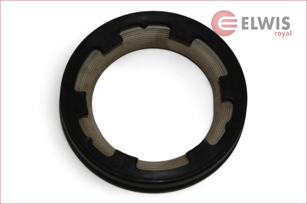 Elwis Royal 8144217 - Уплотняющее кольцо, коленчатый вал autospares.lv