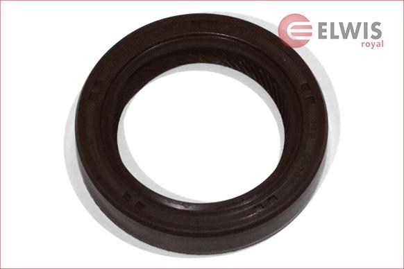 Elwis Royal 8140001 - Уплотняющее кольцо, коленчатый вал autospares.lv