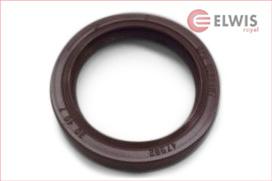 Elwis Royal 8155563 - Уплотняющее кольцо, коленчатый вал autospares.lv