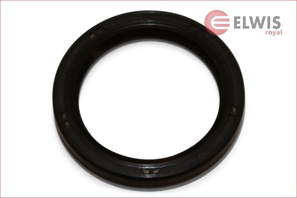 Elwis Royal 8152001 - Уплотняющее кольцо, коленчатый вал autospares.lv