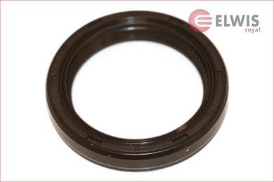 Elwis Royal 8152802 - Уплотняющее кольцо, распредвал autospares.lv