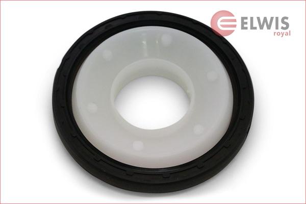 Elwis Royal 8115402 - Уплотняющее кольцо, коленчатый вал autospares.lv