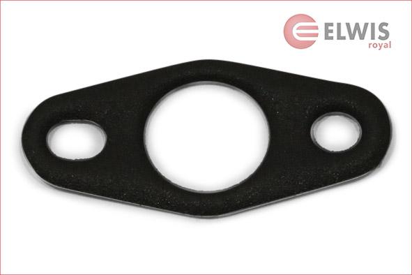 Elwis Royal 7056011 - Прокладка, выпуск масла (компрессор) autospares.lv