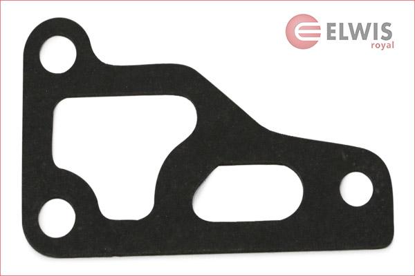 Elwis Royal 7056029 - Прокладка, корпус маслянного фильтра autospares.lv