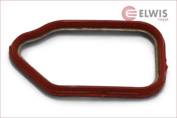 Elwis Royal 7022009 - Прокладка, картер рулевого механизма autospares.lv