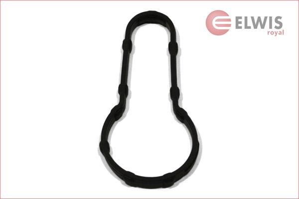 Elwis Royal 7022037 - Прокладка, крышка головки цилиндра autospares.lv