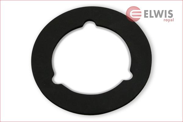 Elwis Royal 7156005 - Прокладка, маслоналивная горловина autospares.lv