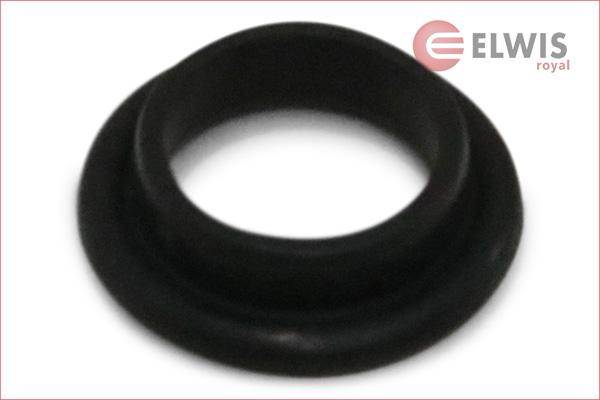 Elwis Royal 7156002 - Прокладка, впускной коллектор autospares.lv