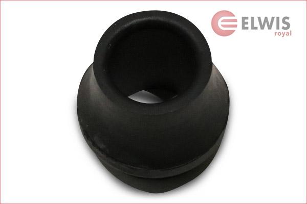 Elwis Royal 7156031 - Прокладка, вентиляция картера autospares.lv