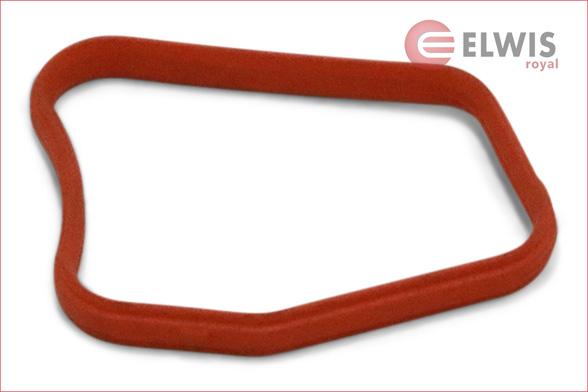 Elwis Royal 7115450 - Прокладка, трубка охлаждающей жидкости autospares.lv