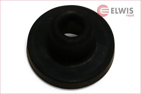 Elwis Royal 7122002 - Прокладка, насос омытеля / бачок омывателя autospares.lv