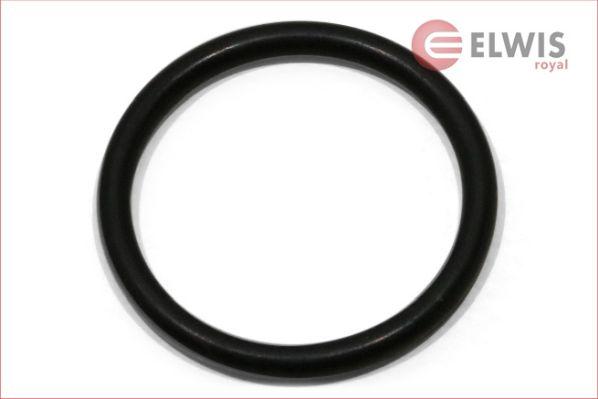 Elwis Royal 7749013 - Прокладка, маслоналивная горловина autospares.lv