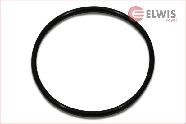 Elwis Royal 7715477 - Прокладка, вакуумный насос autospares.lv